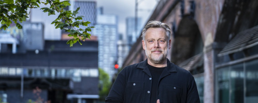 Andrew Melchior appointed Honorary Professor in Computer Science