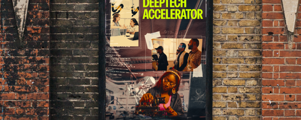 Greater Manchester’s deep tech accelerator launches applications for its second cohort
