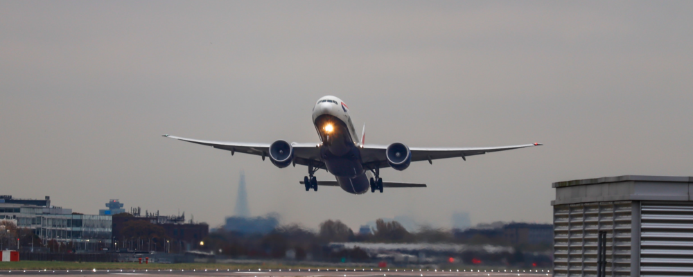 Heathrow expansion incompatible with UK legal climate targets, major report finds