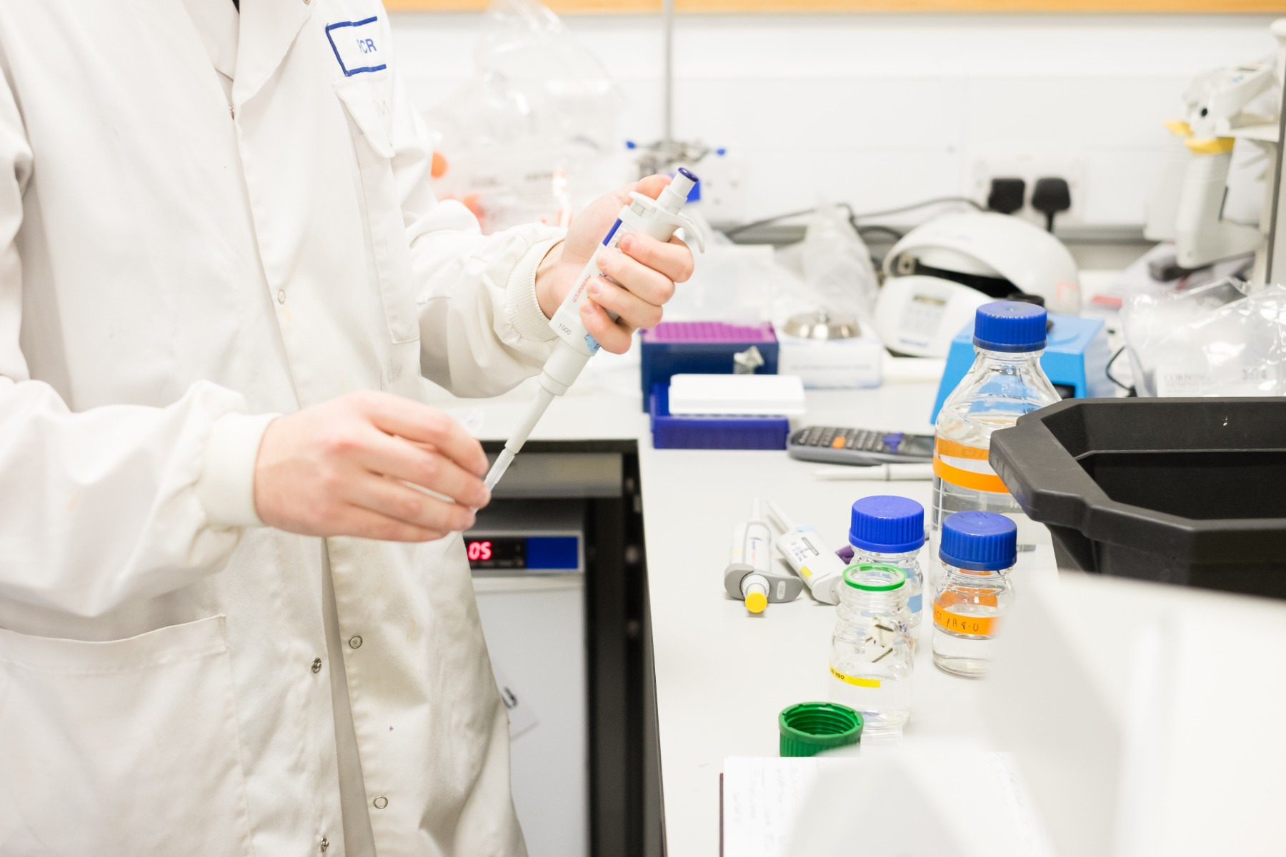 You are currently viewing Simple test could take the pain out of womb cancer check