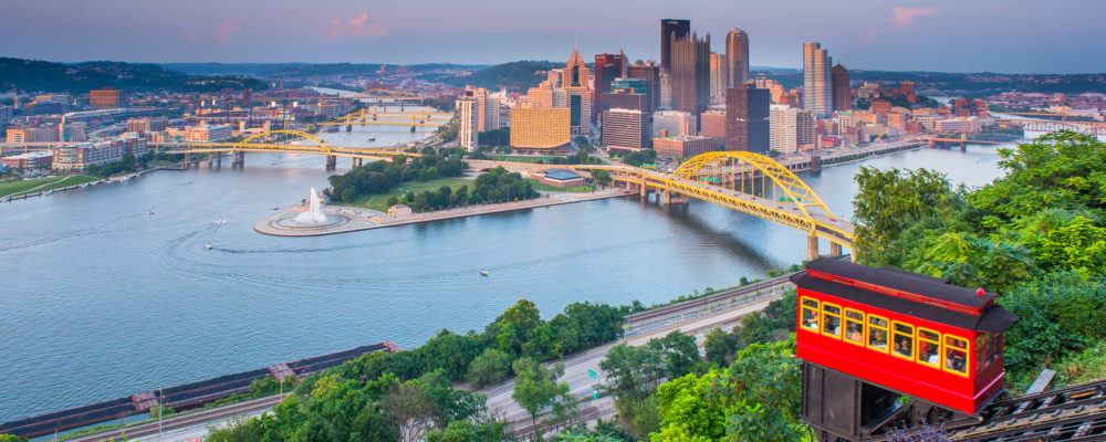 Allegheny County, PA, Makes Revisions to Proposed Paid Parental Leave Ordinance