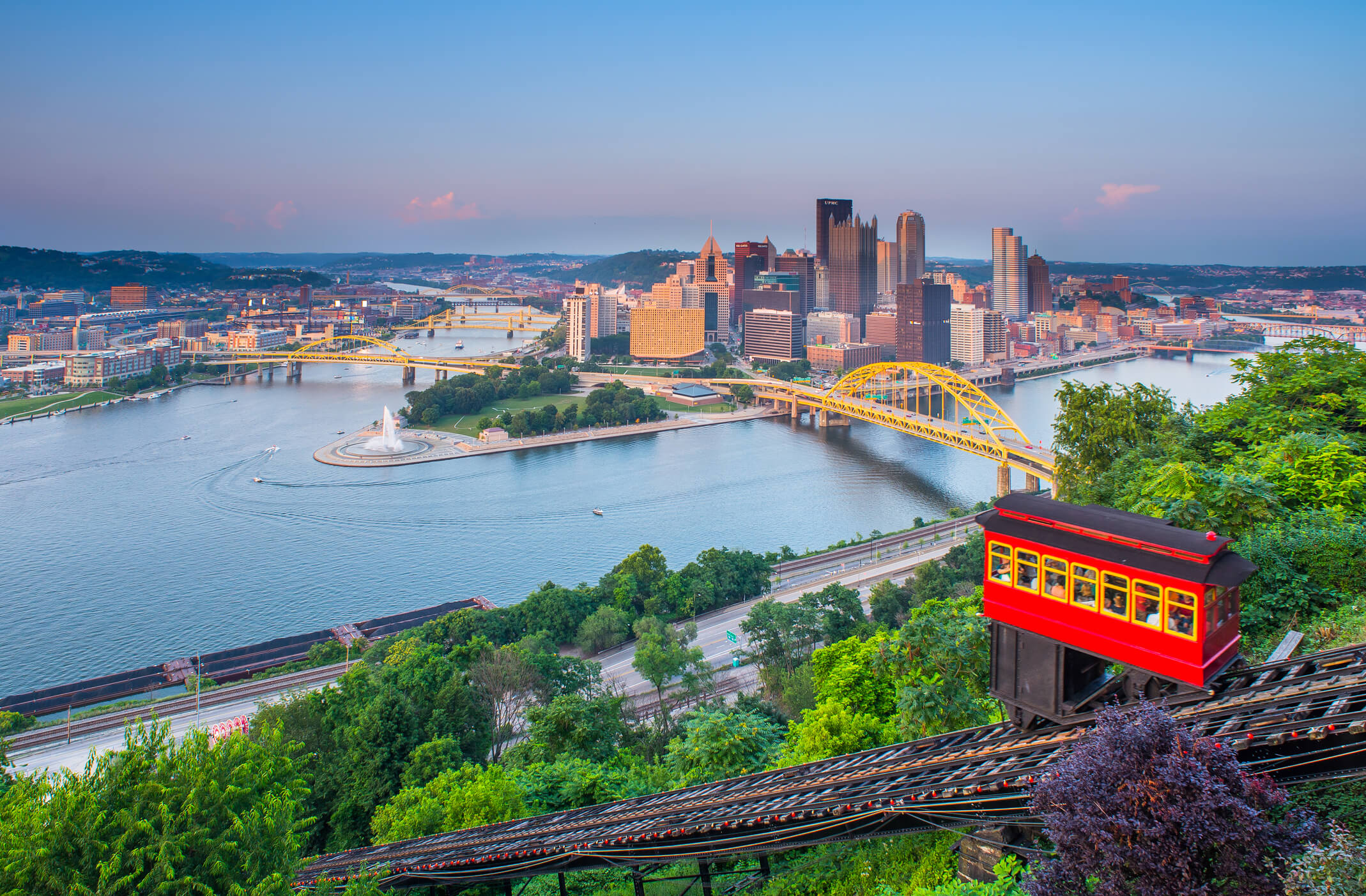 You are currently viewing Allegheny County, PA, Makes Revisions to Proposed Paid Parental Leave Ordinance