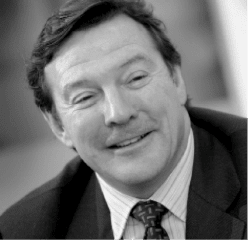 You are currently viewing In Profile: University of Manchester alumnus Dr Kevin Lomax gifts £1m to The Founders Fund to support future entrepreneurs