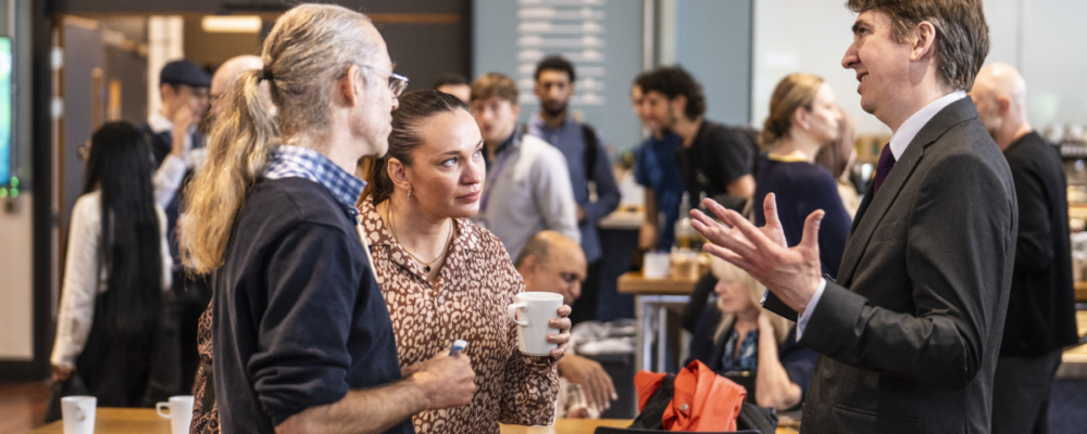Manchester launches bold strategy for inclusive innovation, backed by £10m Founders Fund