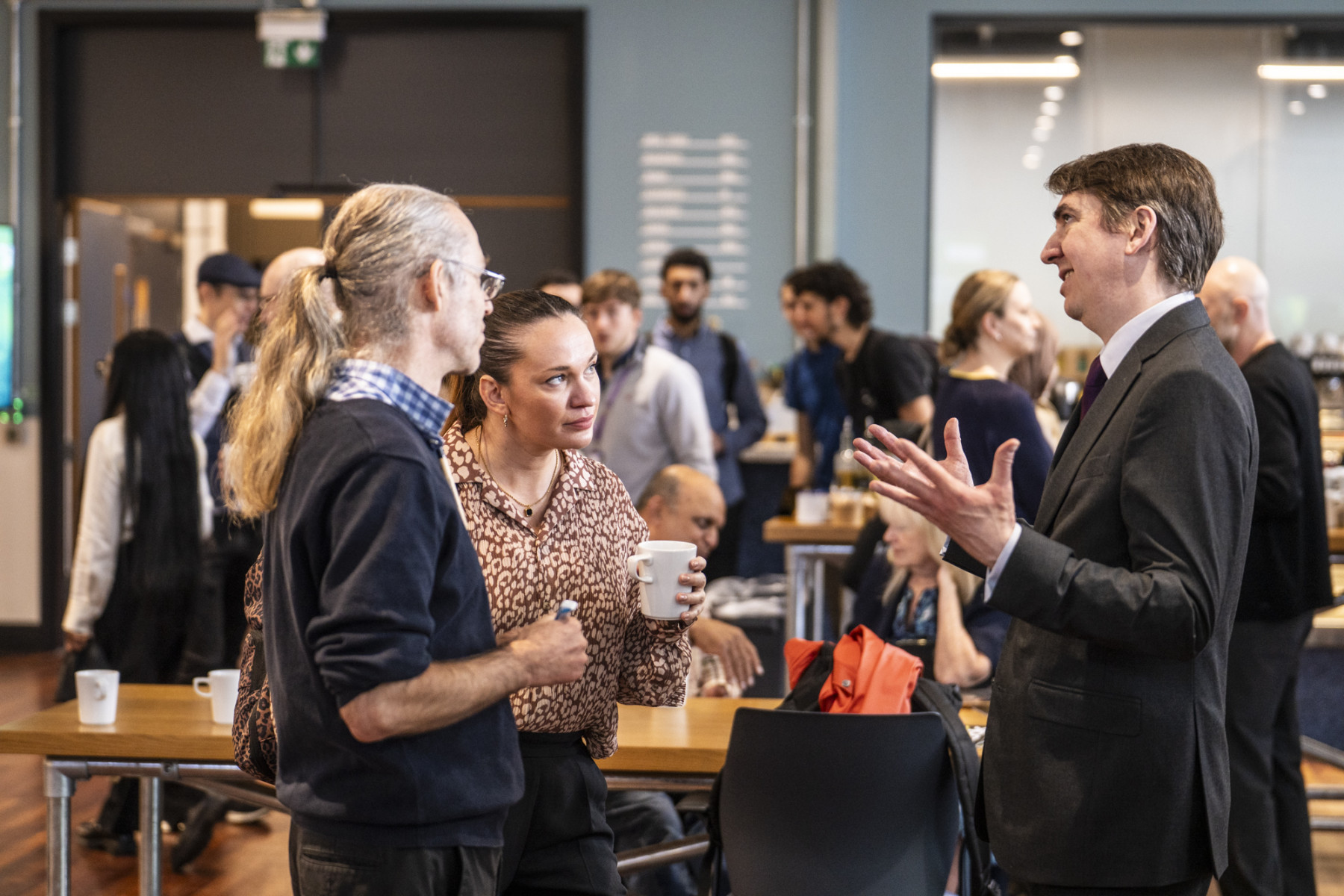 You are currently viewing Manchester launches bold strategy for inclusive innovation, backed by £10m Founders Fund
