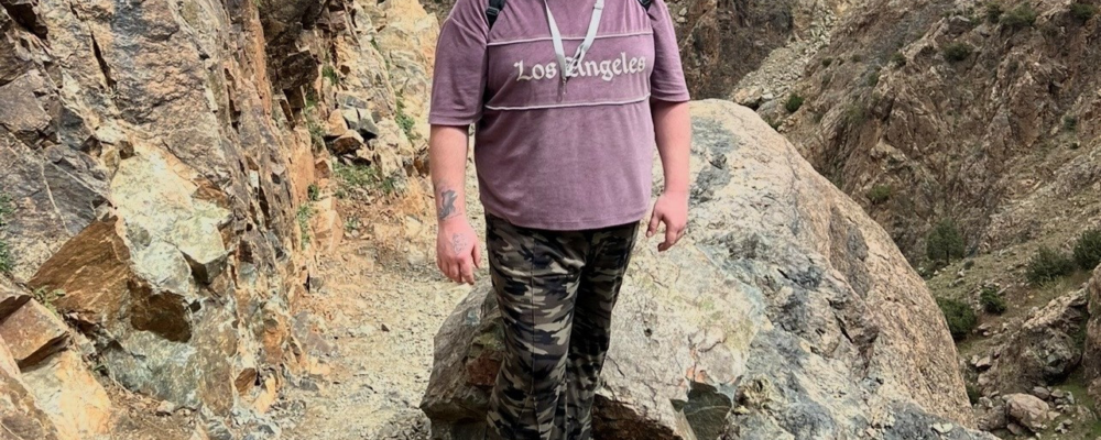 Manchester student to climb Africa’s highest mountain for teenage cancer charity