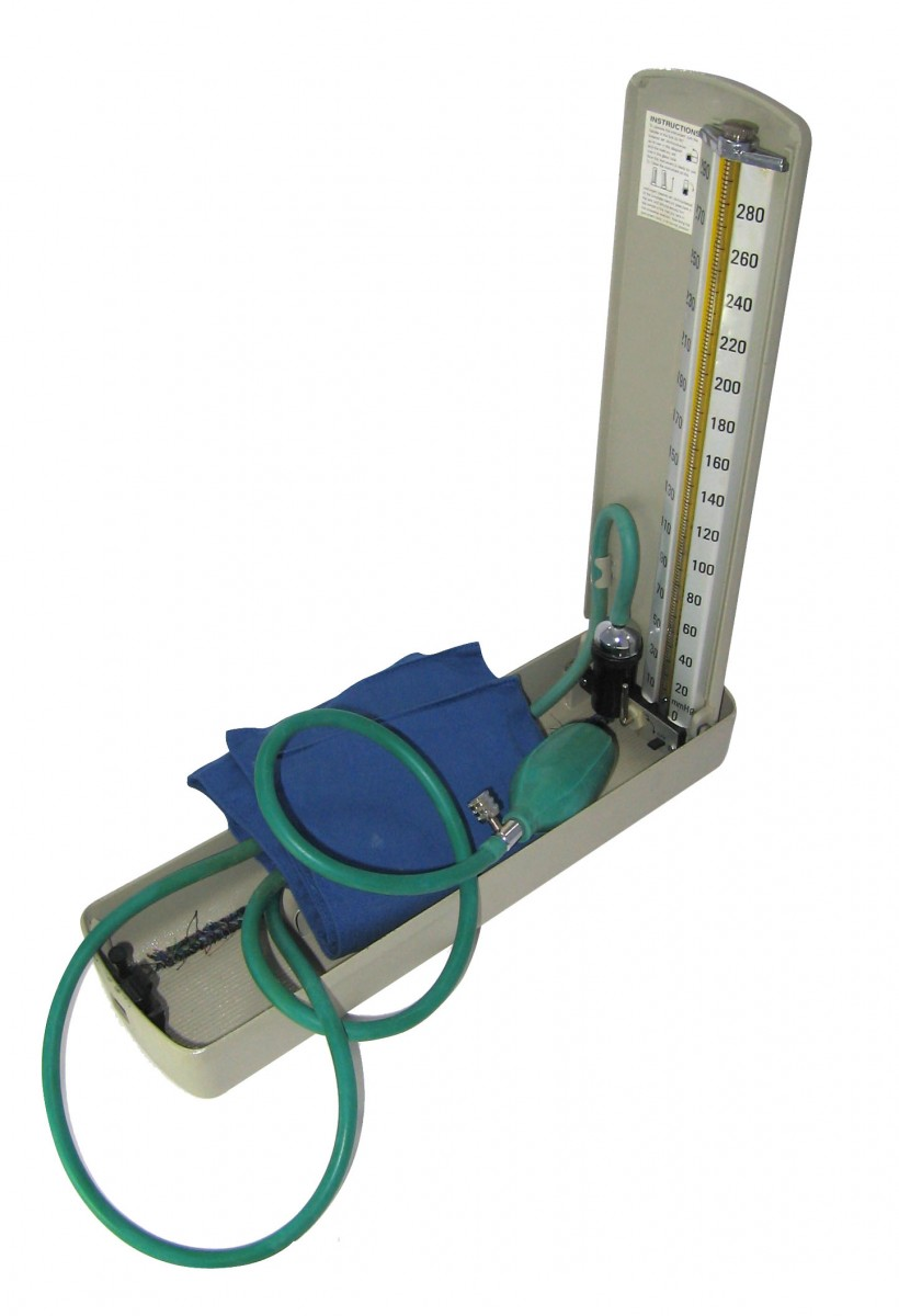 You are currently viewing Blood pressure pregnancy clue could open door to new treatments