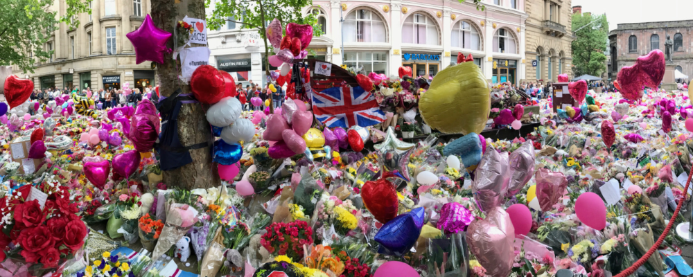 Manchester Arena attack: pioneering rehab programme gives hope for remarkable recoveries