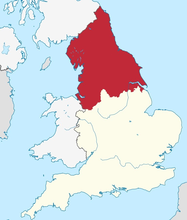 You are currently viewing Death rates among 25–49-year-olds 42% higher in the North than the South of England, study finds
