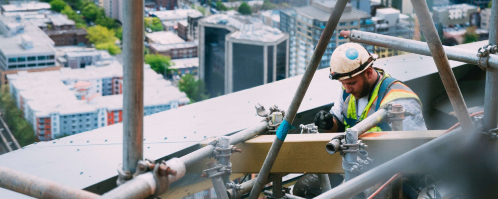 Washington State DOSH Proposes Update to Construction PPE Rules