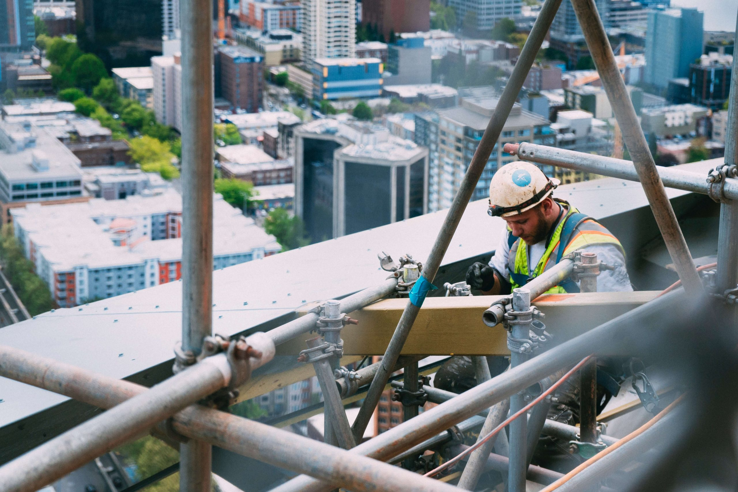You are currently viewing Washington State DOSH Proposes Update to Construction PPE Rules