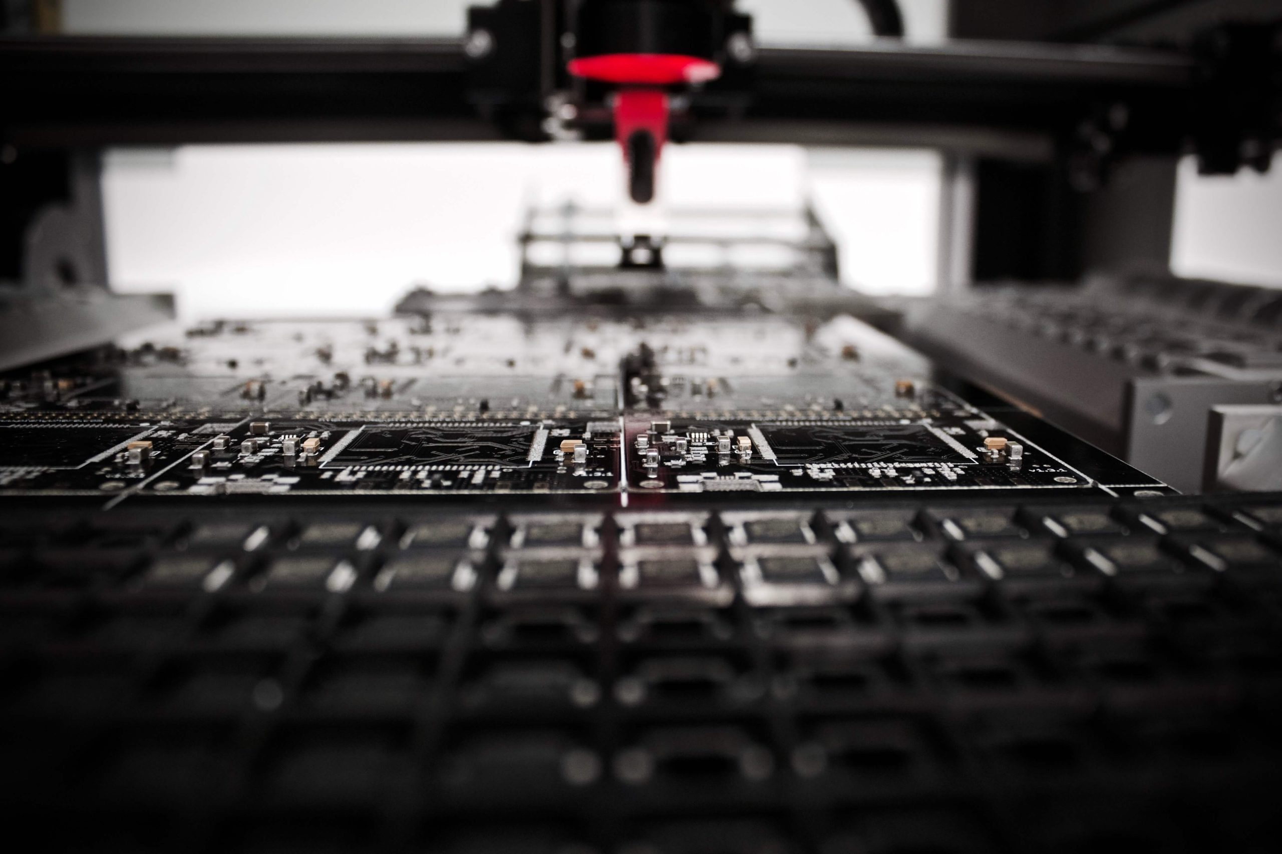 You are currently viewing Implementing AI as a Safety Program Ally in Manufacturing Settings